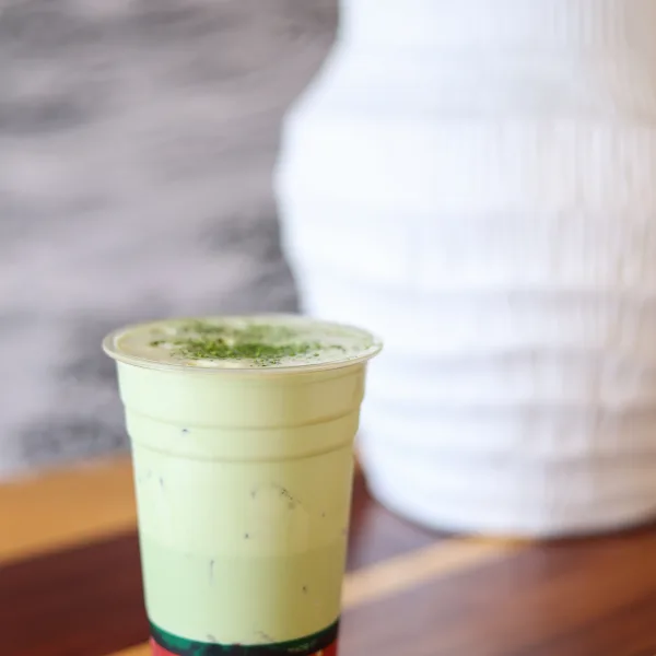 Fiafia menu item