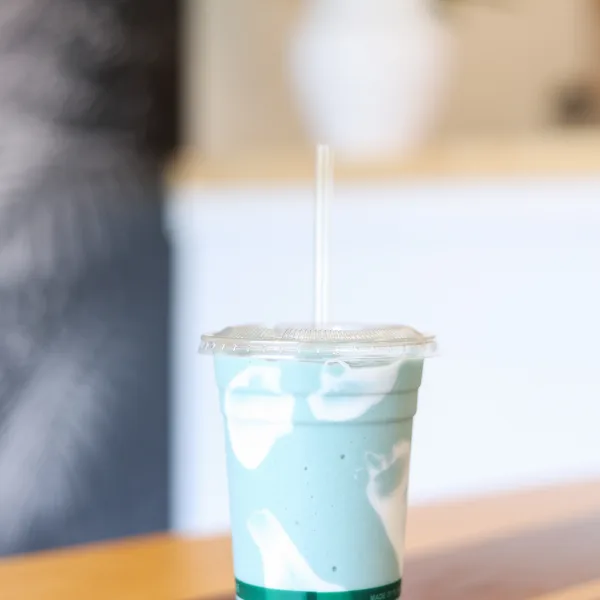 Fiafia menu item
